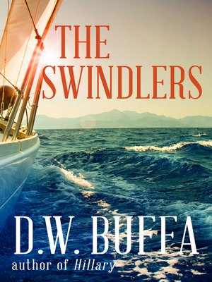 cover image of The Swindlers
